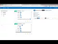 how to dynamically configure LD-R to browse DBpedia Scientists