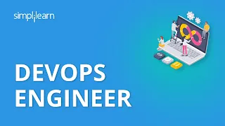 DevOps Engineer DevOps Engineer Roles DevOps Career And Skills DevOps Tutorial Simplilearn