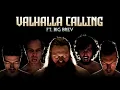 Download Lagu Valhalla Calling | Bass Singers Cover ft. Big Brev