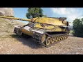 Download Lagu IS-7 - Maximum Mayhem, Minimum Mercy! - World of Tanks
