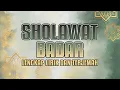 Download Lagu SHOLAWAT BADAR MERDU MENYENTUH HATI  LENGKAP LIRIK DAN TERJEMAH