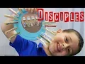 Disciples craft