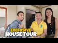 Download Lagu I'M BACK! Exclusive Tour sa Bahay ni @JaperSniperOfficial with nanay @sarahcutetv 