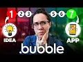 Bubble for Beginners How to Get Started With Your First No Code App