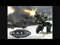 Martin O'Donnell & Michael Salvatori & Janitus - Halo Themes