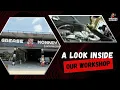 Grease Monkey Changing the Way You See Car Service