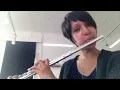 Tommy Butler-Prison Song flute theme