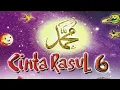 Download Lagu VCD HD1440 - YA NABI SALAM 'ALAIK - CINTA RASUL 6