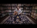 Drew Holcomb - New Year - 5/18/2017 - Paste Studios, New York, NY
