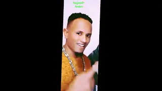 New Ethiopia Oromo Music Najjaash Arabo 2025 Looshe 