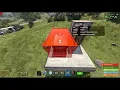 How To Stack on the Server Works on large small chests as well as coffins