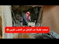 Download Lagu اشتغلت نجار خشب واخترعت طاولة ضد الزلازل وبعتها بثمن جيد،