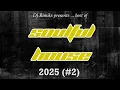 DJ Rimiks - Best of Soulful House 2025 (#2)