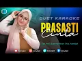 Download Lagu PRASASTI CINTA - KARAOKE DUET UNTUK COWOK BERSAMA AZMYUPIL