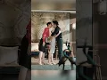 Part 1 Husband tries to stump his deaf wife so he can get her huge fortune