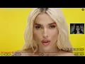 reacción nadie se murió de @GenteDeZonaOficial y @ElenaRose suscríbete y darle like