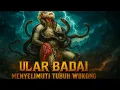 Download Lagu BUTIRAN TASBIH MBAH SINGSO BERUBAH MENJADI ULAR ‼️‼️