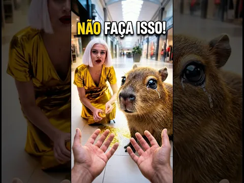 Ela quase conseguiu porém estávamos!