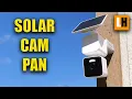 Wyze Solar Cam Pan Review - Things to KNOW