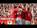 Download Lagu Preview | Manchester United v Arsenal | Premier League 2019/20
