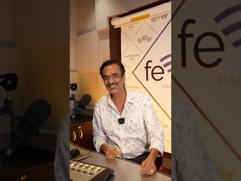 Blues is Back! The Mahindra Blues Show on Fever FM