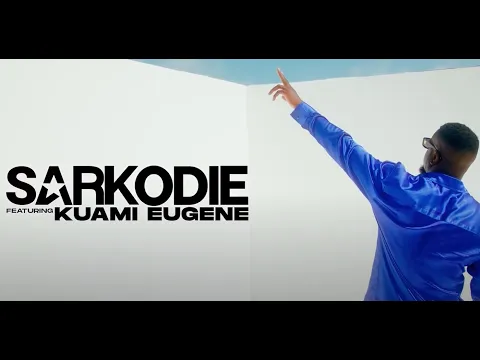 Download MP3 Sarkodie - Happy Day ft. Kuami Eugene (Official Video)