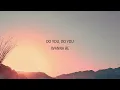 Kehlani - Distraction (Lyrics)