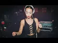 Download Lagu Rotterdam: DJ April Grey (29) twee keer mishandeld