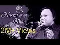 Download Lagu Ye Mulaqat Fir Nahi Hogi  « Nusrat Fateh Ali Khan Collection « Sad Qawalli «
