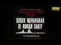 SOSOK MERANGKAK DI RUMAH SAKIT (NIGHTMARE SIDE OFFICIAL 2025) - ARDAN RADIO