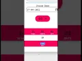 New Date Calculation JavaScript | Date difference HTML | JavaScript Calculator