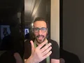 هيفاء وهبي واكرم حسني - فيديو كليب لو كنت