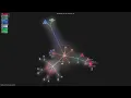 -job-search - Gource visualisation