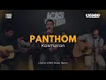 Download Lagu Phantom - Kasmaran | LIVE AT VOKS MUSIC ROOM