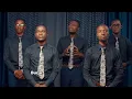 ILU NI ANAK SIANGKANGAN cover by Advent Spreaders Afrika (Lyrics)