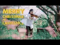 Merry Christmas Mr. Lawrence -  Ryuichi Sakamoto \u0026 Julien Ando (Violin Cover)