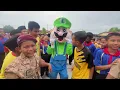Download Lagu Sambutan Hari Kanak-kanak Peringkat SK Tunku Ismail