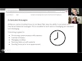 Schedules Scheduling Structuring Your Communications Using Spruce