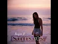 Sunsets - Angie K