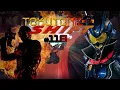 Lagu TokuTonic Shift#118: Gavan Hype Check and Another Nepo Rider