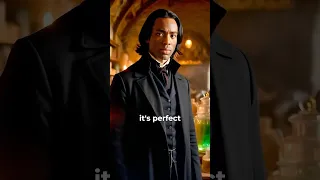 Paapa Essiedu Snape Recast Breaks the Internet