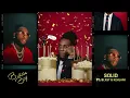 Burna Boy - Solid Feat. Blxst & Kehlani