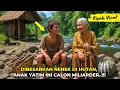 Download Lagu VIRAL! Dibesarkan Nenek Tua di Hutan, Anak Yatim Ini Ternyata Calon Miliarder Dunia...