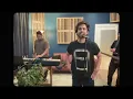 Sebastián Llosa - El Avión (En vivo desde los Blue Sessions)
