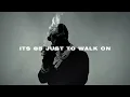 POP SMOKE - INVINCIBLE (Official Lyric Video)