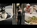 Summer in Vancouver My Must-Eats Moutai Cantonese Hot Pot Dim Sum Spot Prawns Gastown Coal Harbour