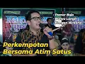 Download Lagu Pamer Bojo - Banyu Langit - Kangen Nickerie - (Didi Kempot COVER) Atim Satus ★ INDAH HD Production ★