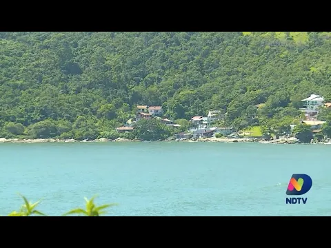 Balneário Camboriú entrega plano de manejo para a Costa Brava