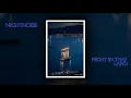 Nightnoise    ----    Night in that land