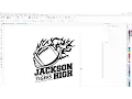 How to Create Artwork for Vinyl Cutting - CorelDraw Edition